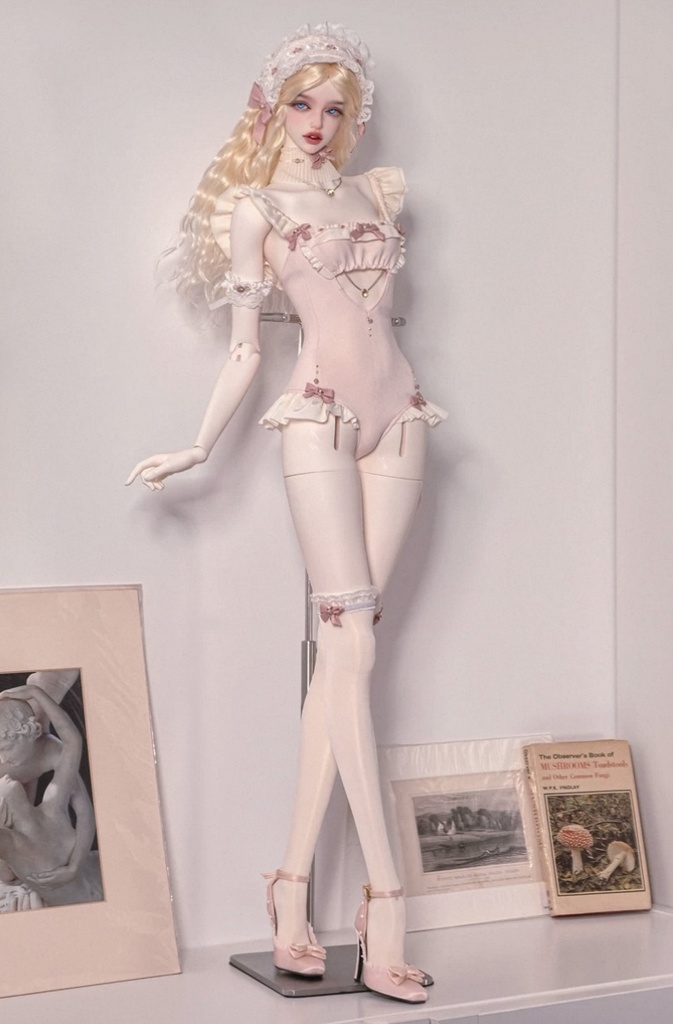 「受注」꒰千本藤꒱「1/3ドール服 SDGr /OF」