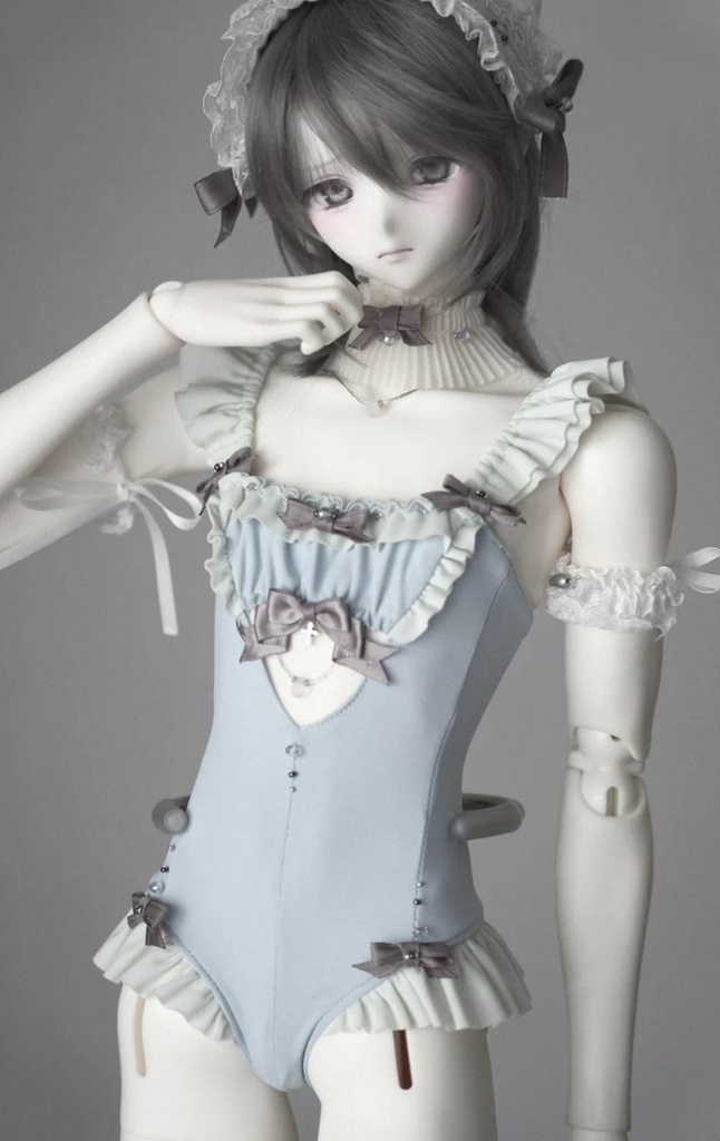 「受注」꒰千本藤꒱「1/3ドール服 SDGr /OF」