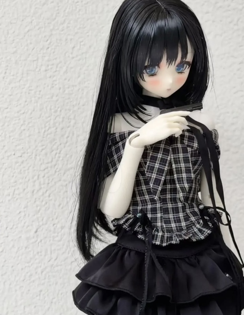 「受注」꒰失序のバレエ꒱「1/4ドール服 MDD,Angelphilia/OF」