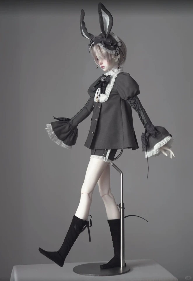 「受注」꒰ラビットホール꒱「1/4ドール服 MDD/OF」