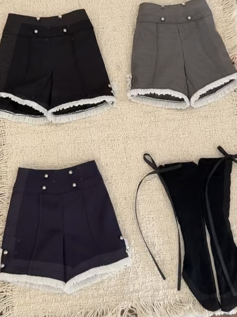 「受注」꒰ラビットホール꒱「1/4ドール服 MDD/OF」