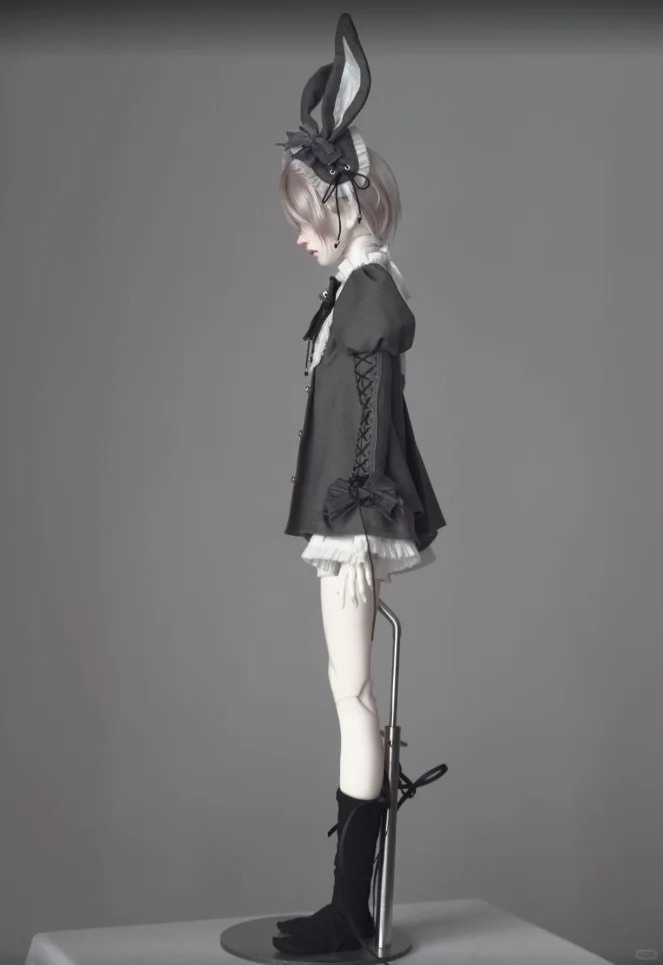 「受注」꒰ラビットホール꒱「1/4ドール服 MDD/OF」
