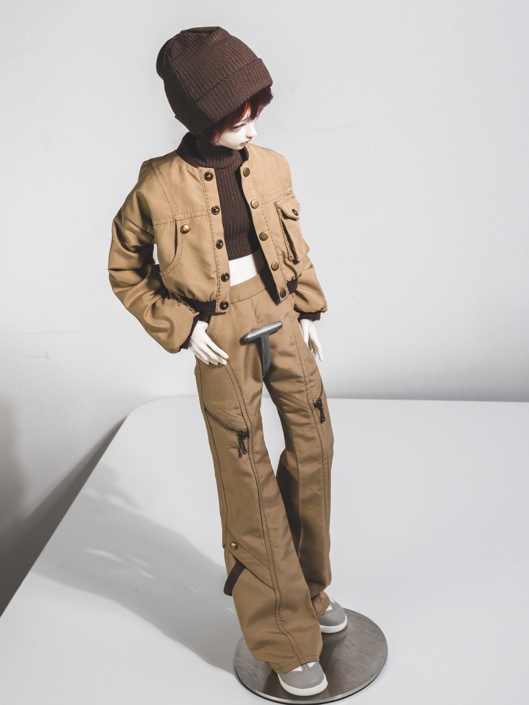 !限定受注中!꒰八月の夢 ꒱「1/4ドール服 」