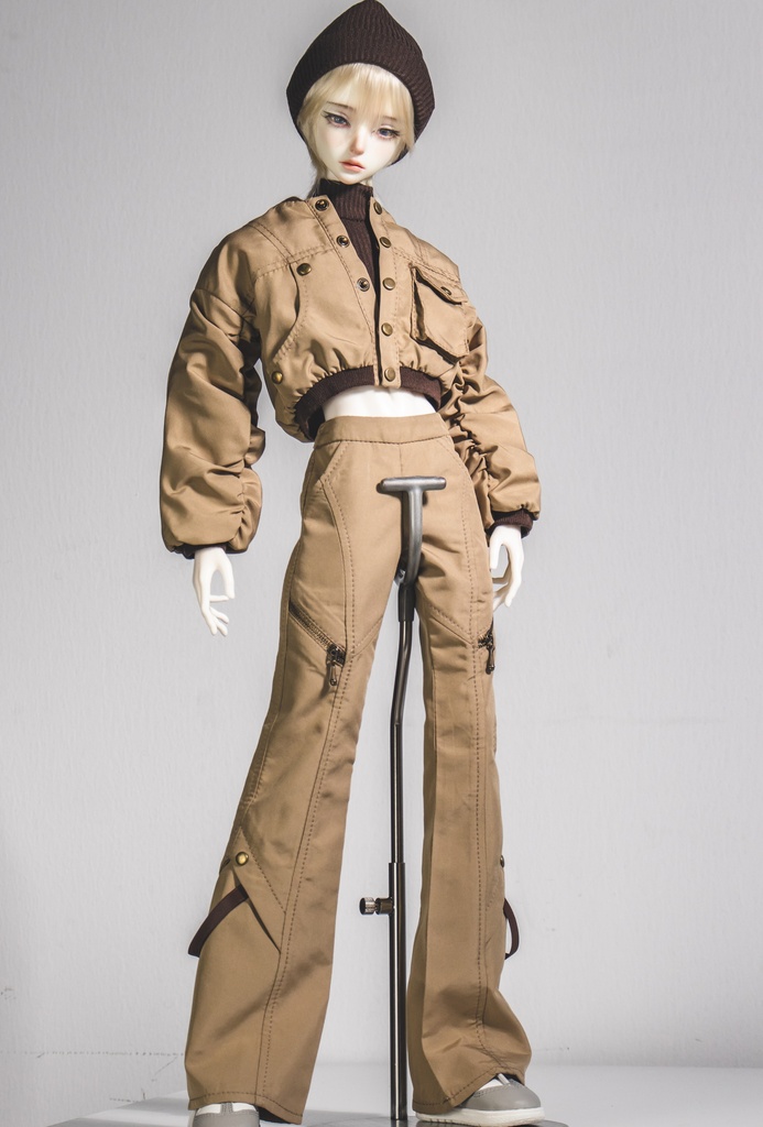 !限定受注中!꒰八月の夢 ꒱「1/4ドール服 」