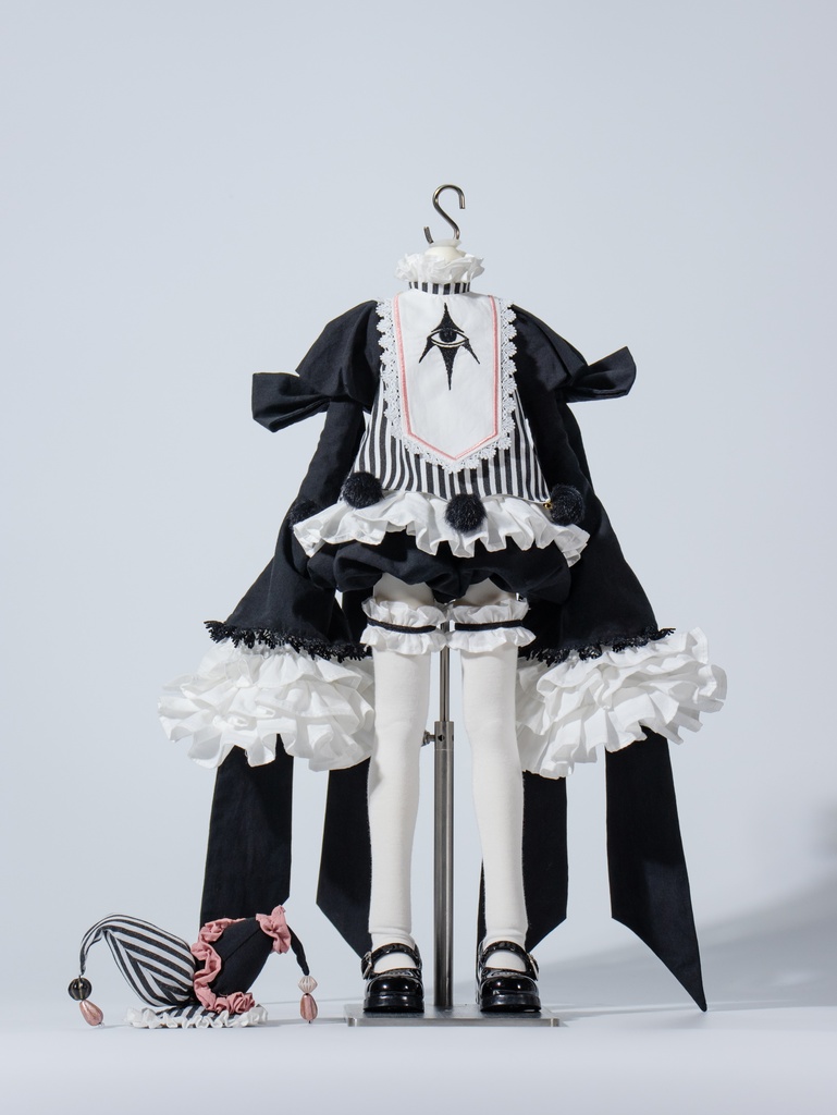 !限定受注中!꒰八月の夢 ꒱「1/4ドール服 」