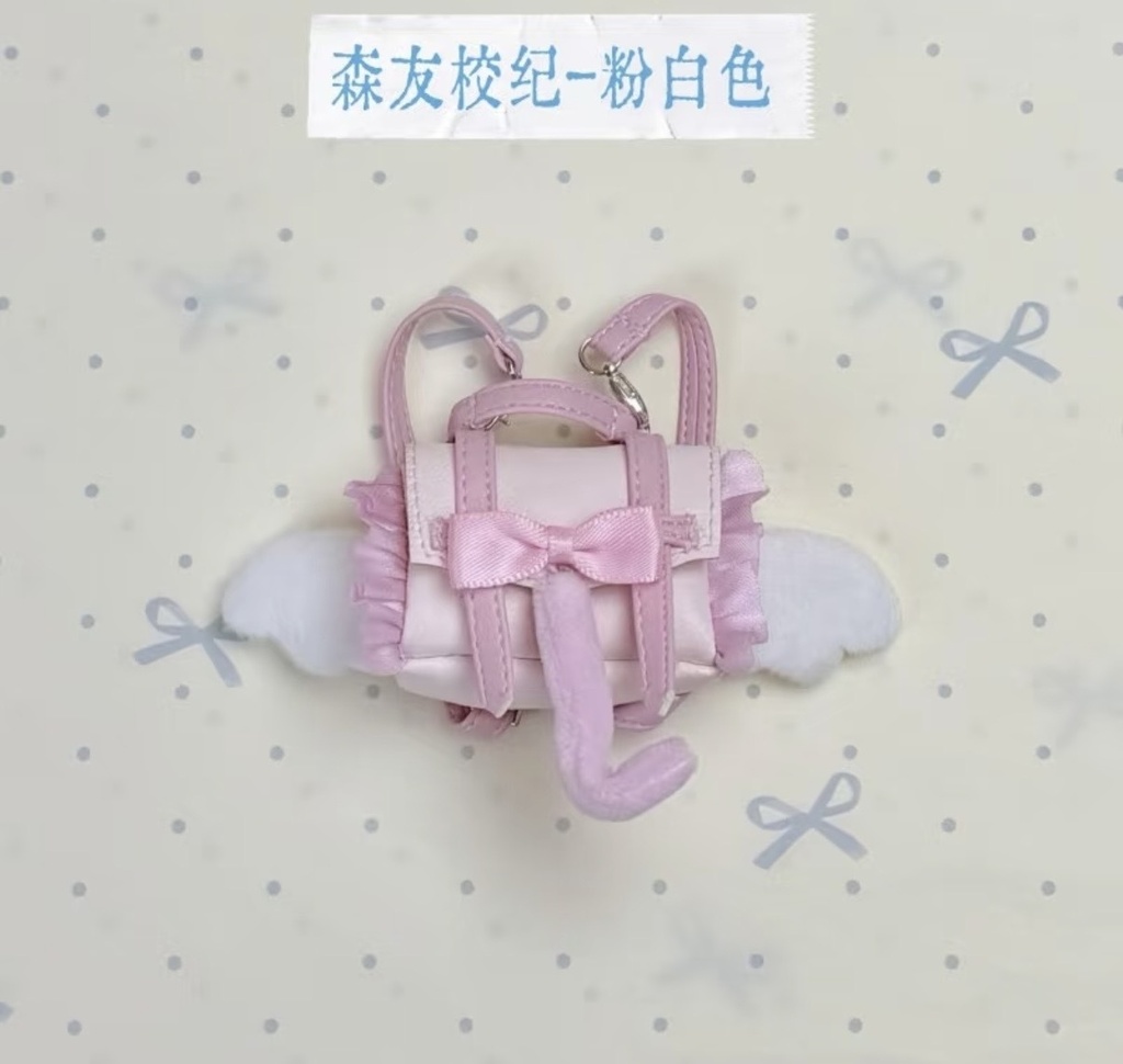 「受注」꒰森友校紀꒱「1/6ドール, Azone,OB22,OB24 /OF」