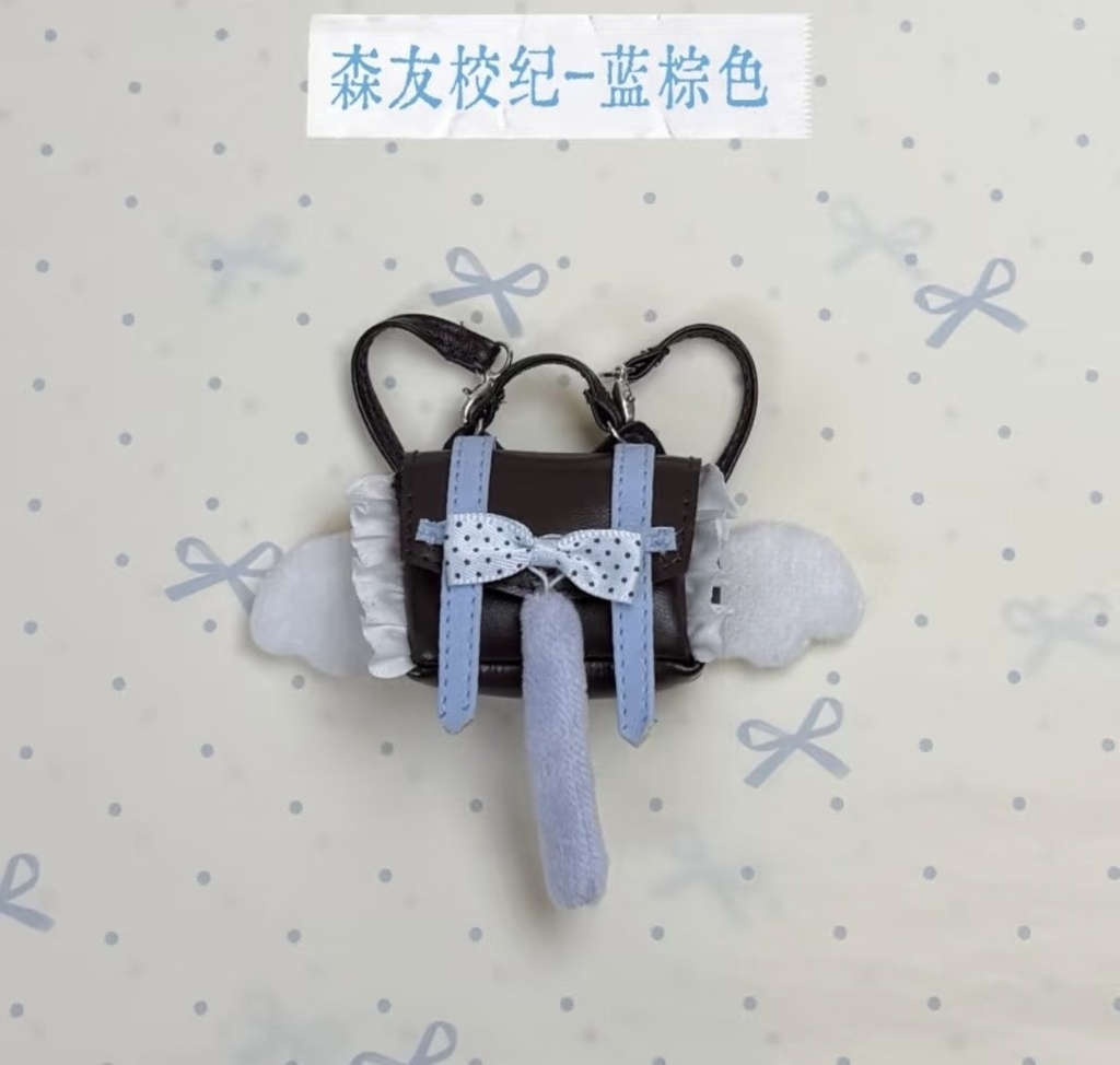 「受注」꒰森友校紀꒱「1/6ドール, Azone,OB22,OB24 /OF」