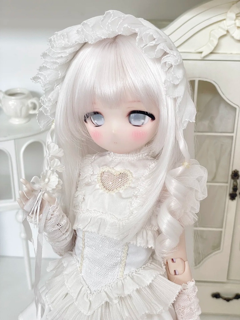 「受注」꒰謎めき꒱「1/4 ドール服 MDD,MSD/OF」