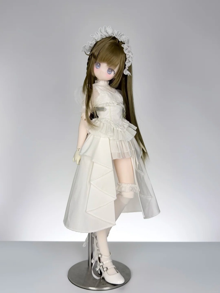 「受注」꒰謎めき꒱「1/4 ドール服 MDD,MSD/OF」