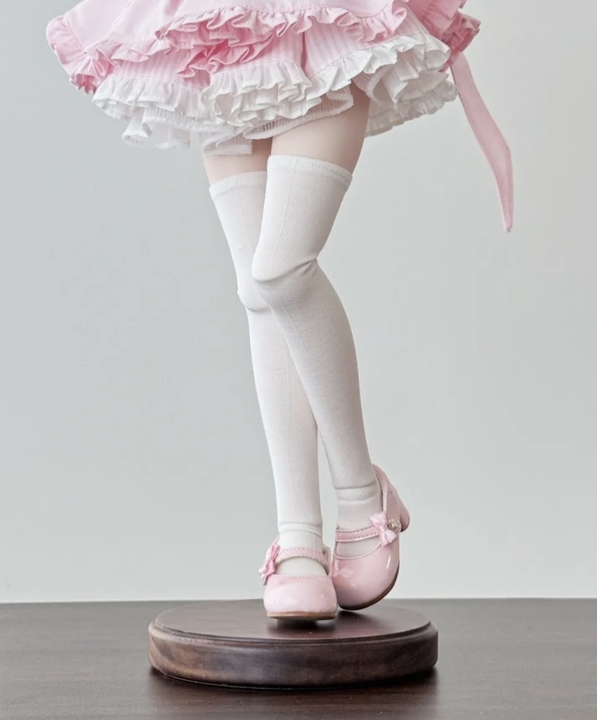 「受注」꒰プチビーンズ꒱「1/4ドール · 1/6ドール靴」