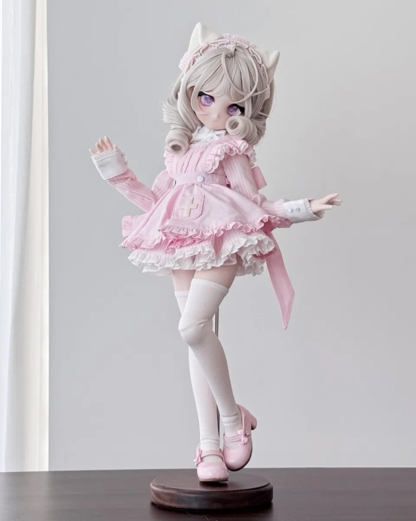 「受注」꒰プチビーンズ꒱「1/4ドール · 1/6ドール靴」