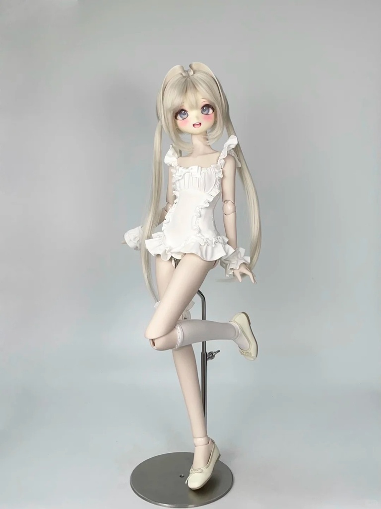 「受注」꒰こむすび🎀こなみ꒱「1/4ドール服 MDD, MSD, KUMAKO/OF」