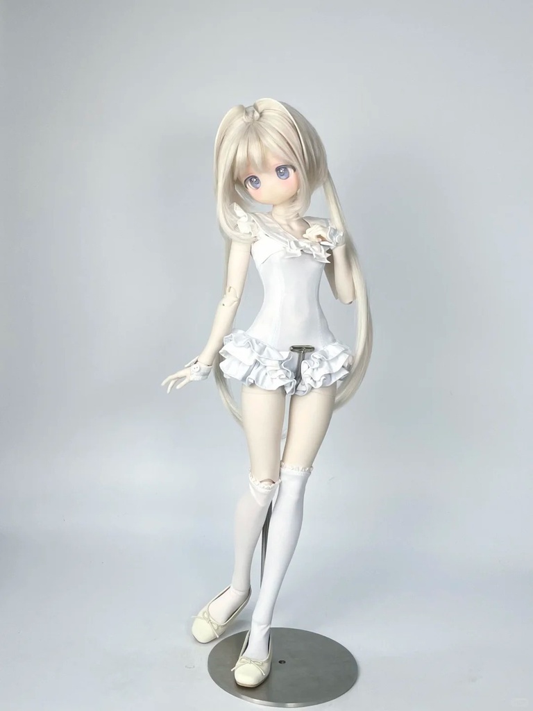 「受注」꒰こむすび🎀こなみ꒱「1/4ドール服 MDD, MSD, KUMAKO/OF」