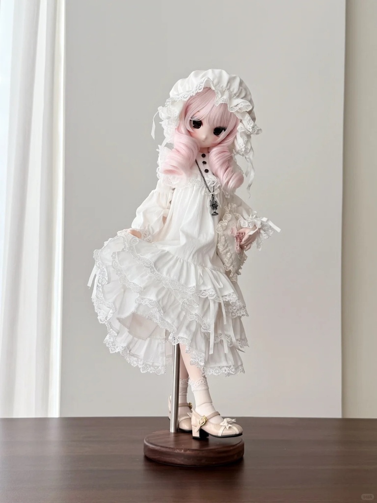 「受注」꒰黄昏の告解꒱「1/4ドール服 MDD, MSD /OF」