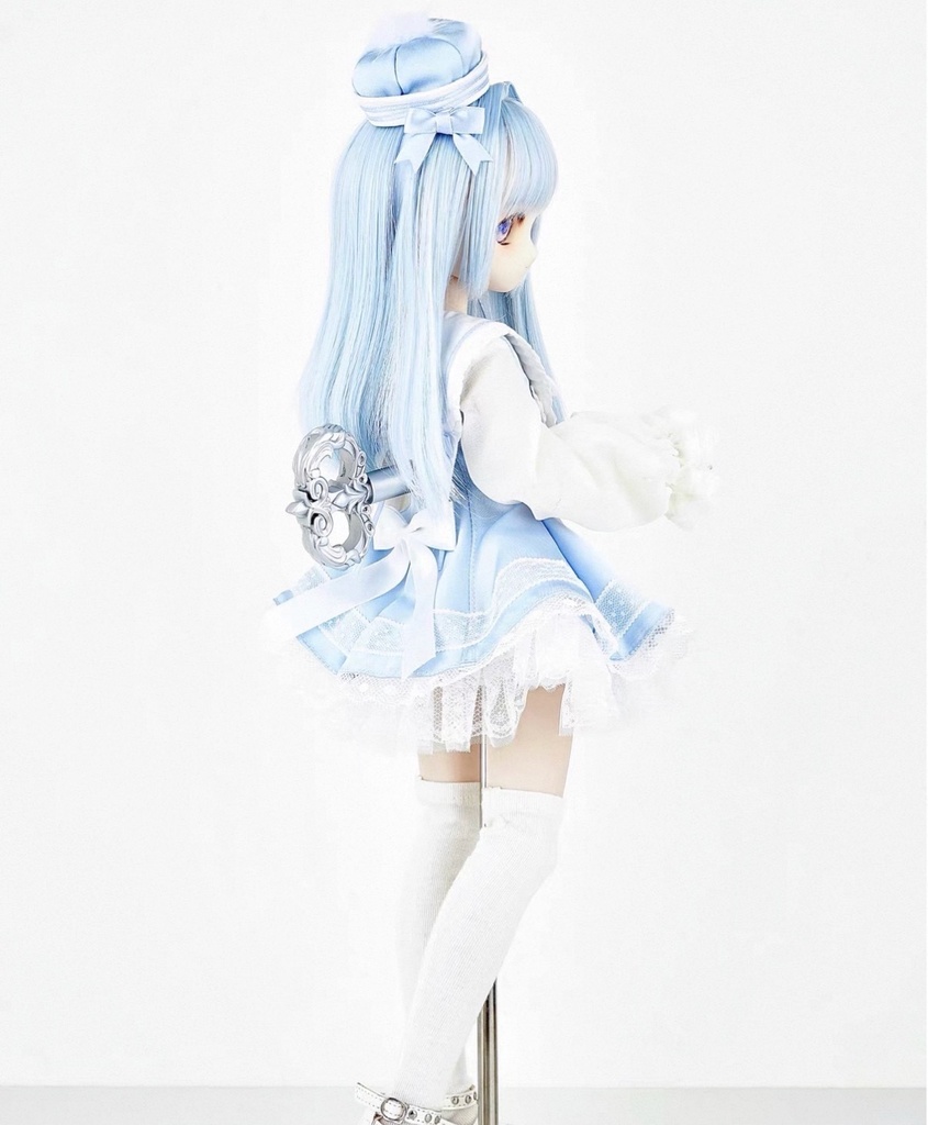 「在庫」꒰ゼンマイ人形꒱「1/3 · 1/4ドール用アクセサリー」