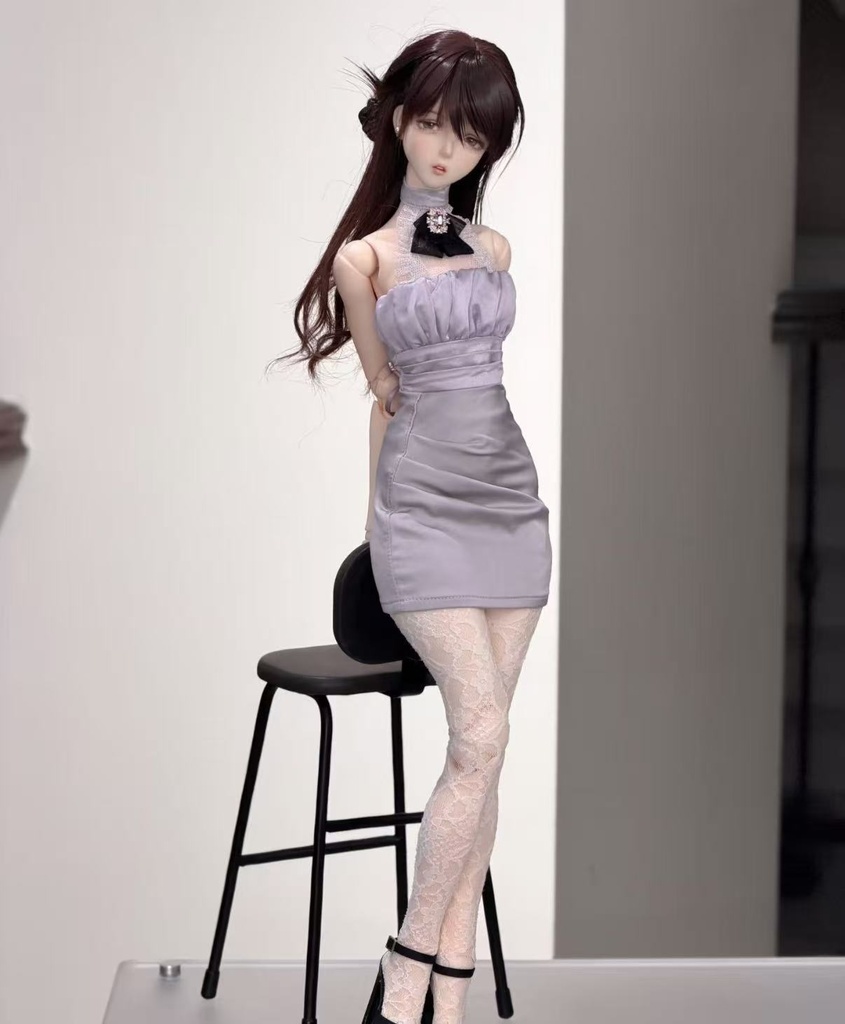 「受注」꒰フィナンシェ꒱「1/4ドール服 MDD, Angelphilia/OF」