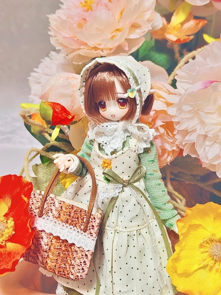 「通販」꒰春野めぐり꒱「Azone,OB22,OB24 /OF」
