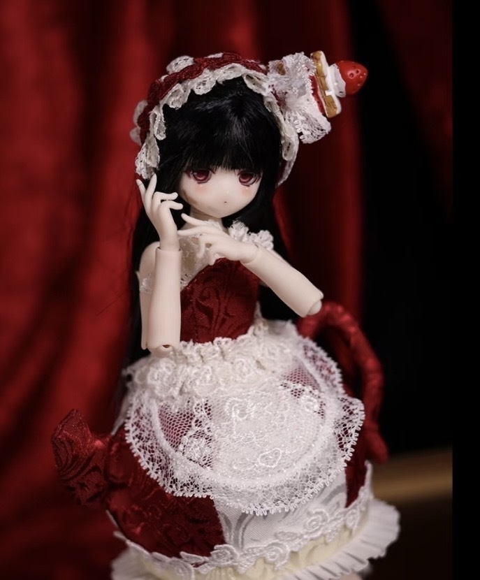 「受注」꒰茶会ドリーム꒱「Azone, OB22, OB24 /OFF」