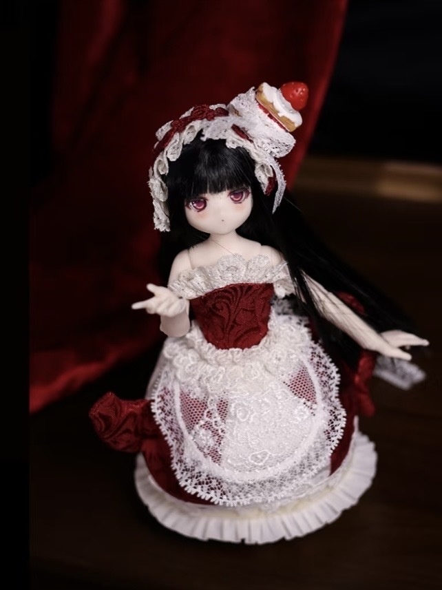 「受注」꒰茶会ドリーム꒱「Azone, OB22, OB24 /OFF」