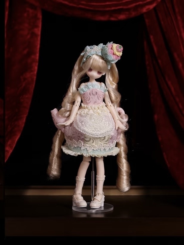 「受注」꒰茶会ドリーム꒱「Azone, OB22, OB24 /OFF」