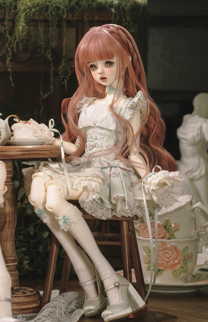「受注」꒰ベリーベリー꒱「1/4ドール服 MDD, MSD, SDM /OFF」
