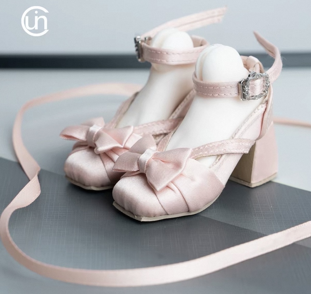 「受注」꒰ルイス꒱「1/6・1/4 ドール靴 」