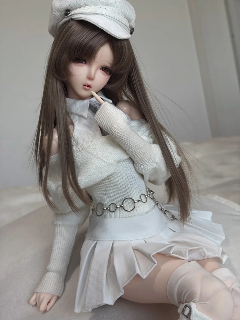 「受注」꒰第六感★⋆꒱「1/4ドール服Angelphilia /OF」