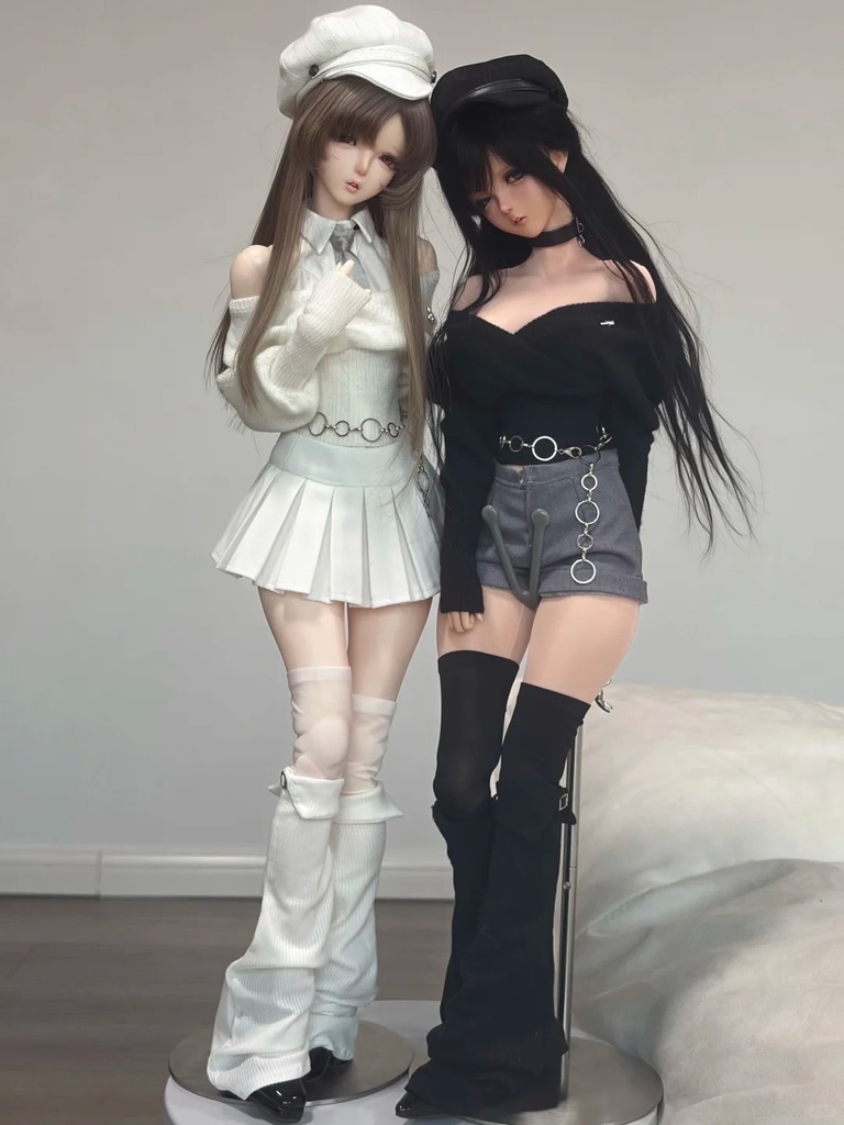 「受注」꒰第六感★⋆꒱「1/4ドール服Angelphilia /OF」