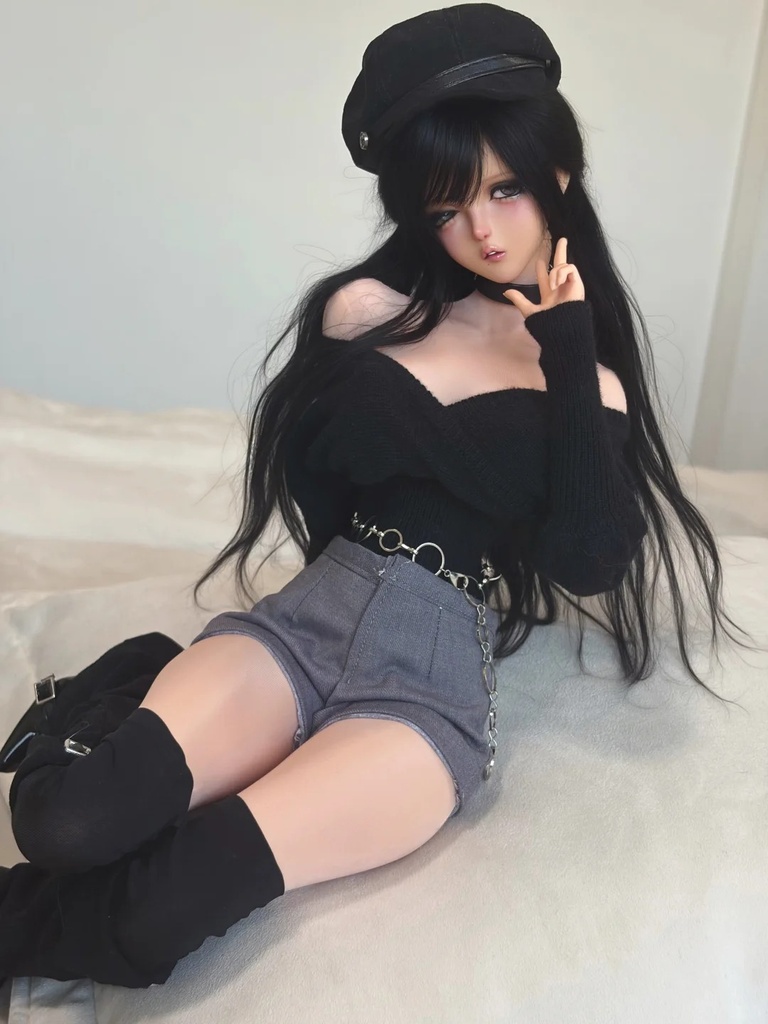 「受注」꒰第六感★⋆꒱「1/4ドール服Angelphilia /OF」