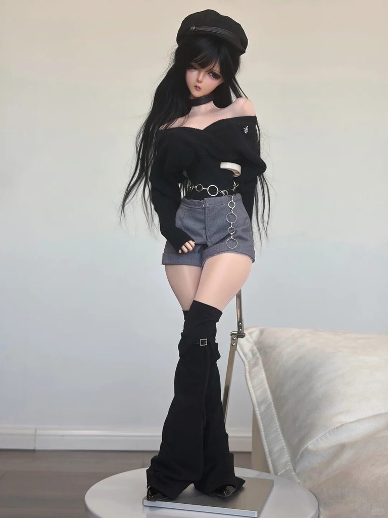 「受注」꒰第六感★⋆꒱「1/4ドール服Angelphilia /OF」