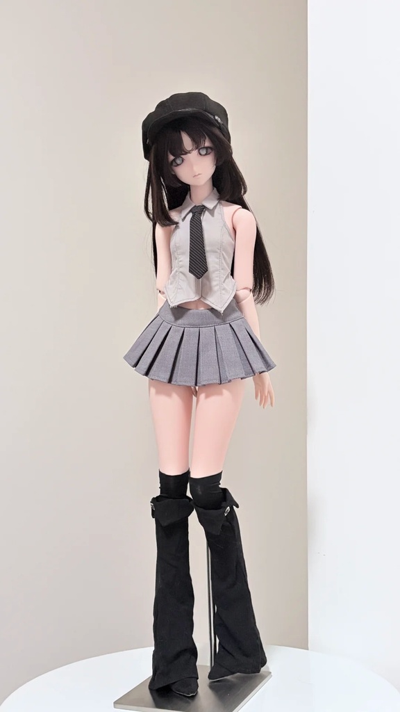 「受注」꒰第六感★⋆꒱「1/4ドール服Angelphilia /OF」