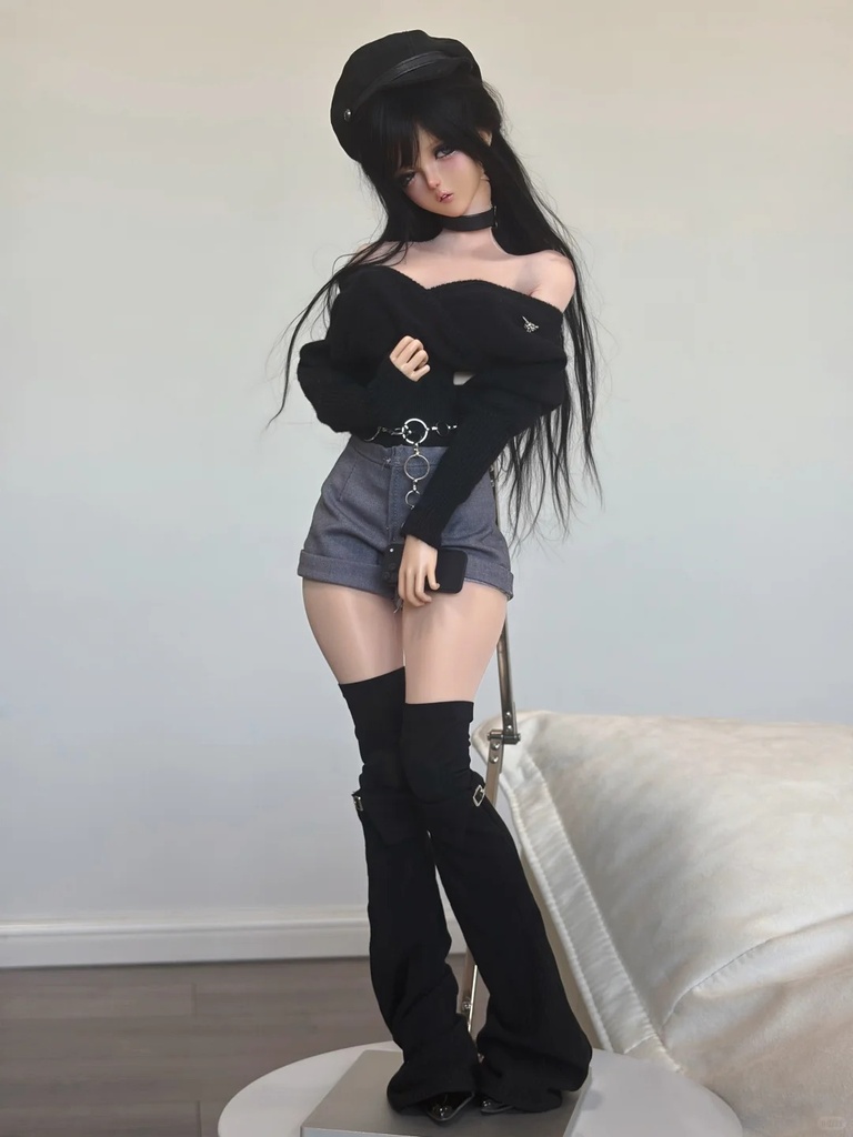 「受注」꒰第六感★⋆꒱「1/4ドール服Angelphilia /OF」