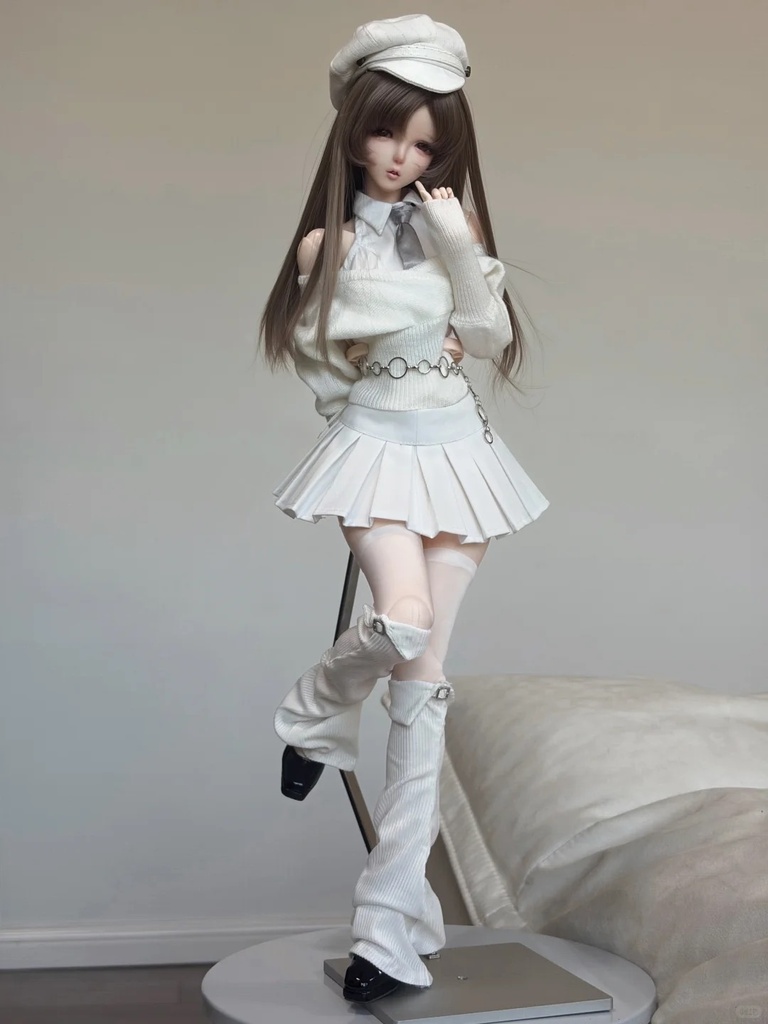 「受注」꒰第六感★⋆꒱「1/4ドール服Angelphilia /OF」