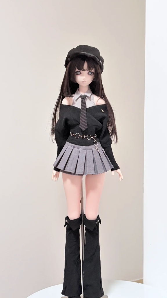 「受注」꒰第六感★⋆꒱「1/4ドール服Angelphilia /OF」