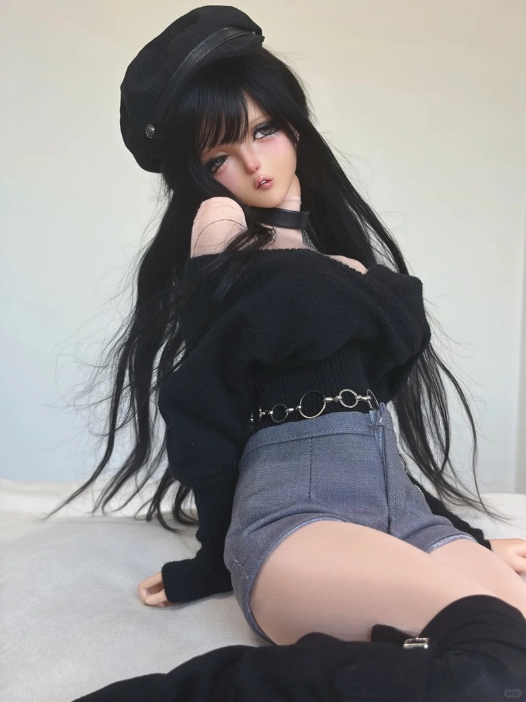 「受注」꒰第六感★⋆꒱「1/4ドール服Angelphilia /OF」