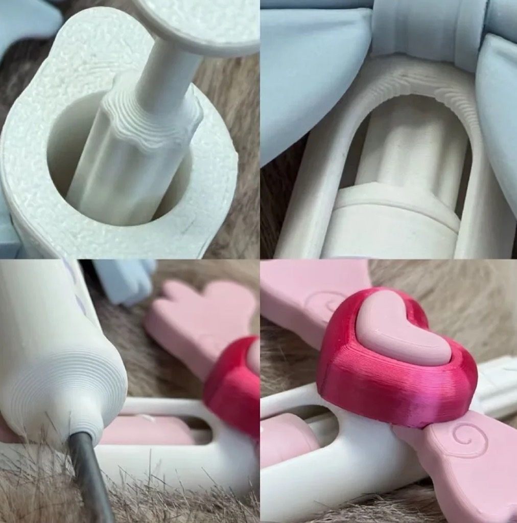 「受注」꒰ときめき癒し補給💉꒱「ドール用アクセサリー」