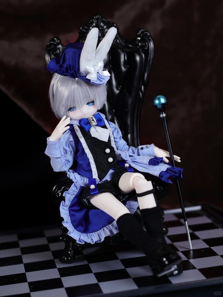 「受注」꒰永昼幻想꒱「1/6ドール服 Azone, OB22/OF」