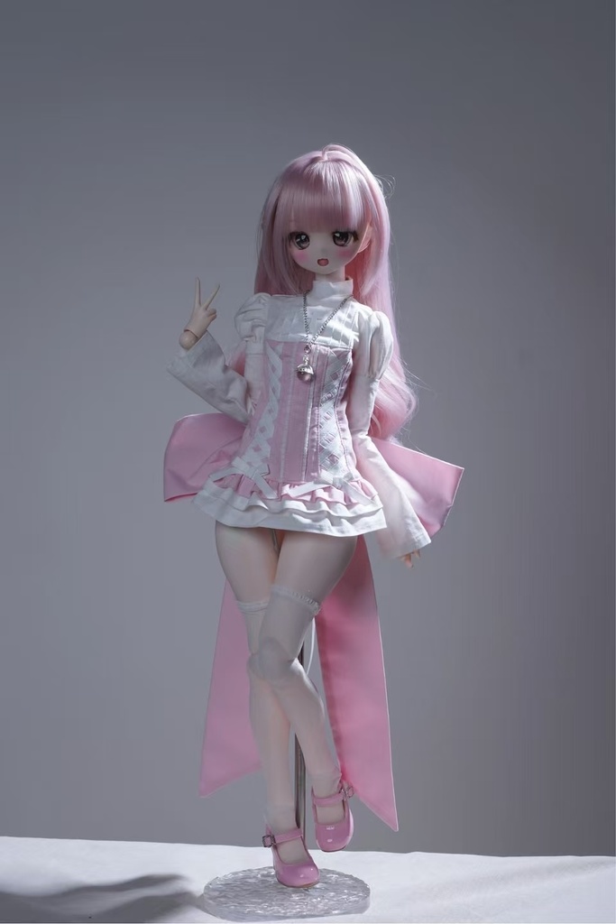 「受注」꒰人形心꒱「1/4ドール服 MDD, MSD, SDM, Angelphilia /OF」