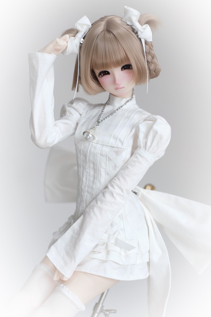 「受注」꒰人形心꒱「1/4ドール服 MDD, MSD, SDM, Angelphilia /OF」