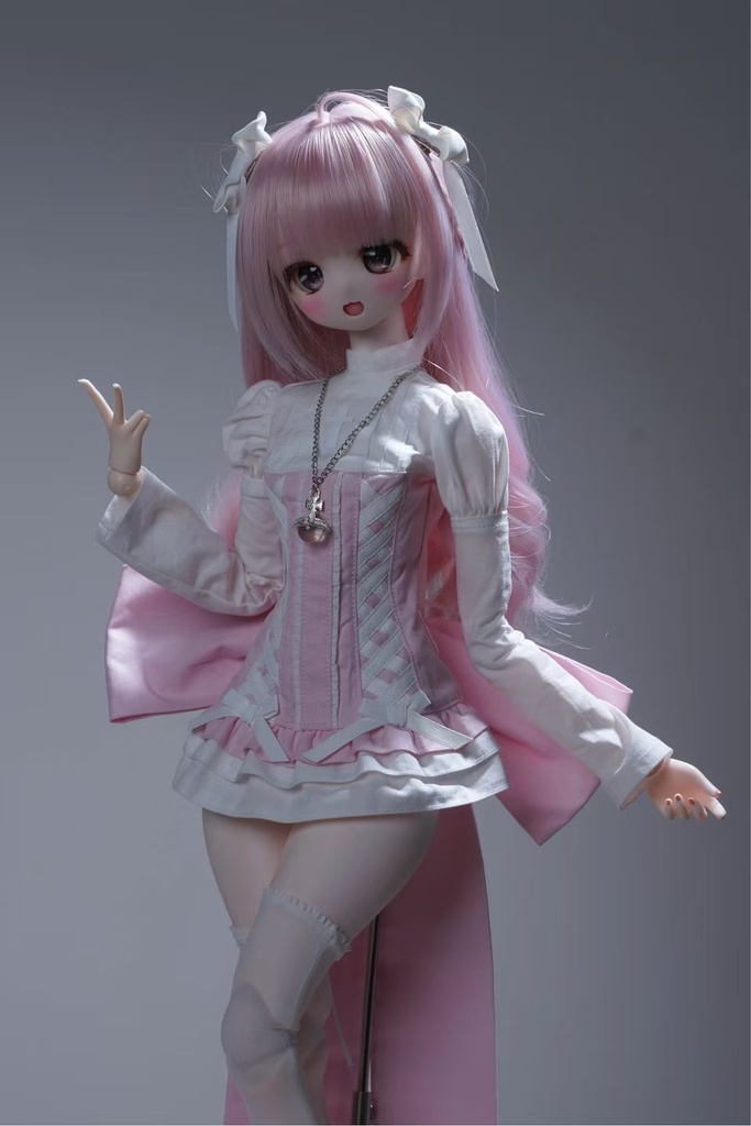 「受注」꒰人形心꒱「1/4ドール服 MDD, MSD, SDM, Angelphilia /OF」
