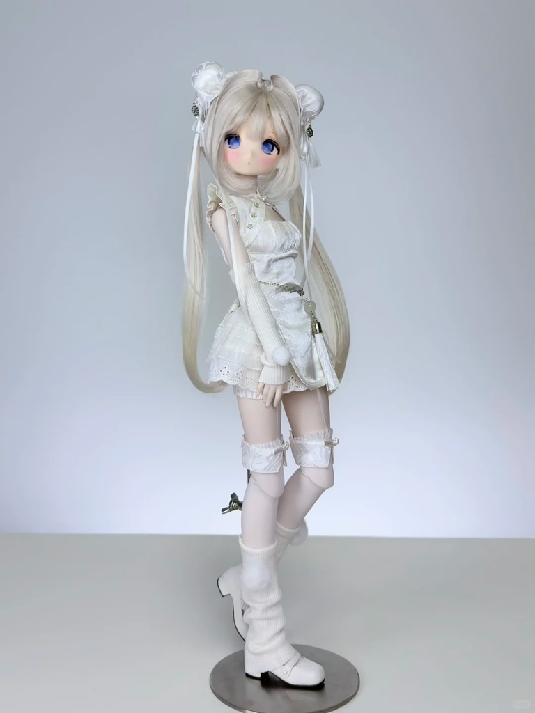「受注」꒰御霊詩꒱「1/4・1/6ドール服」