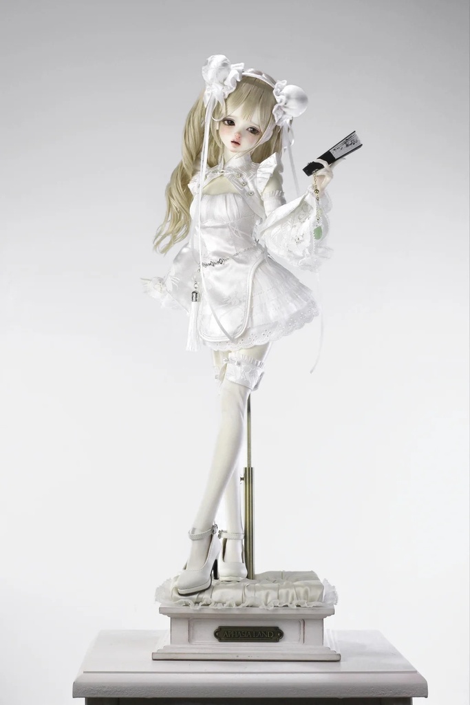 「受注」꒰御霊詩꒱「1/4・1/6ドール服」