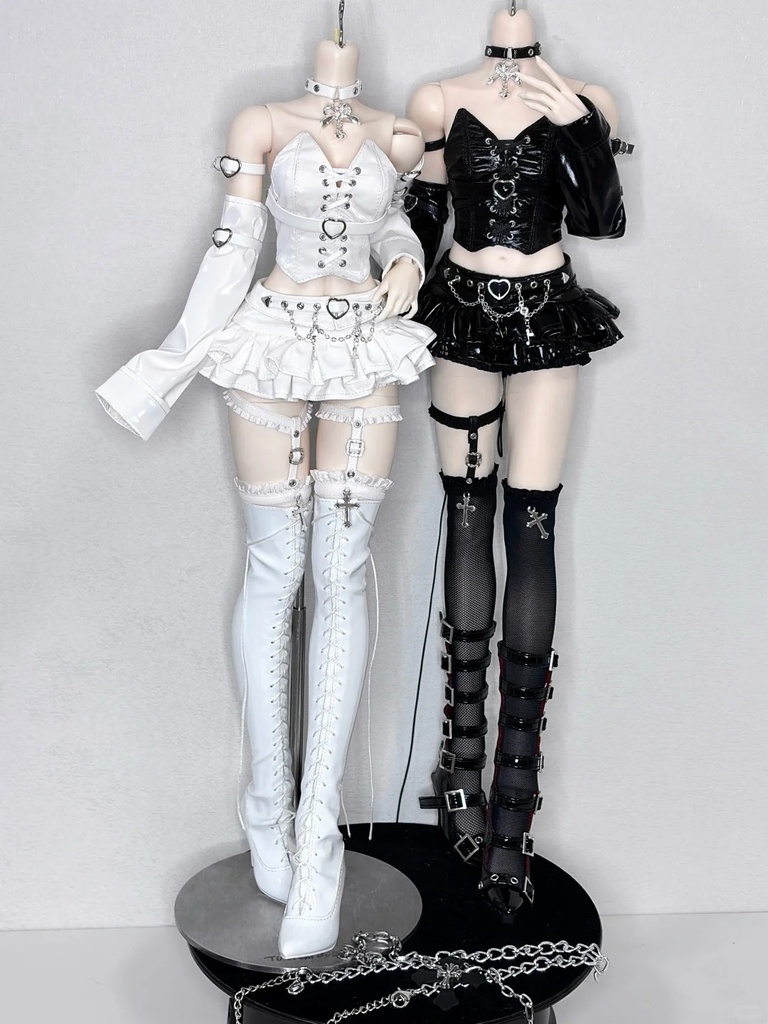 「受注」꒰STAR꒱「1/3・1/4ドール服 MDD, sdgr/OF」