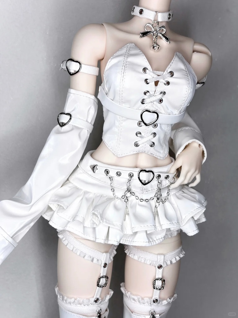 「受注」꒰STAR꒱「1/3・1/4ドール服 MDD, sdgr/OF」
