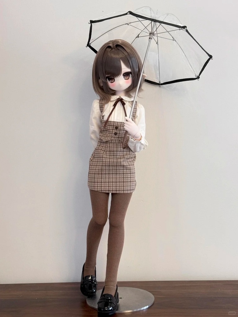 「受注」꒰秋風頌꒱「1/4ドール服 MDD/OF」