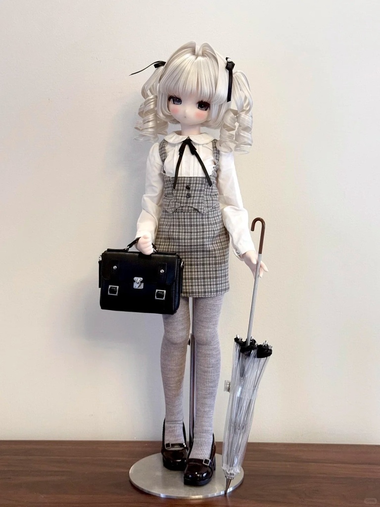 「受注」꒰秋風頌꒱「1/4ドール服 MDD/OF」