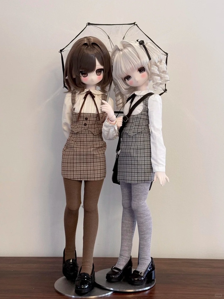 「受注」꒰秋風頌꒱「1/4ドール服 MDD/OF」