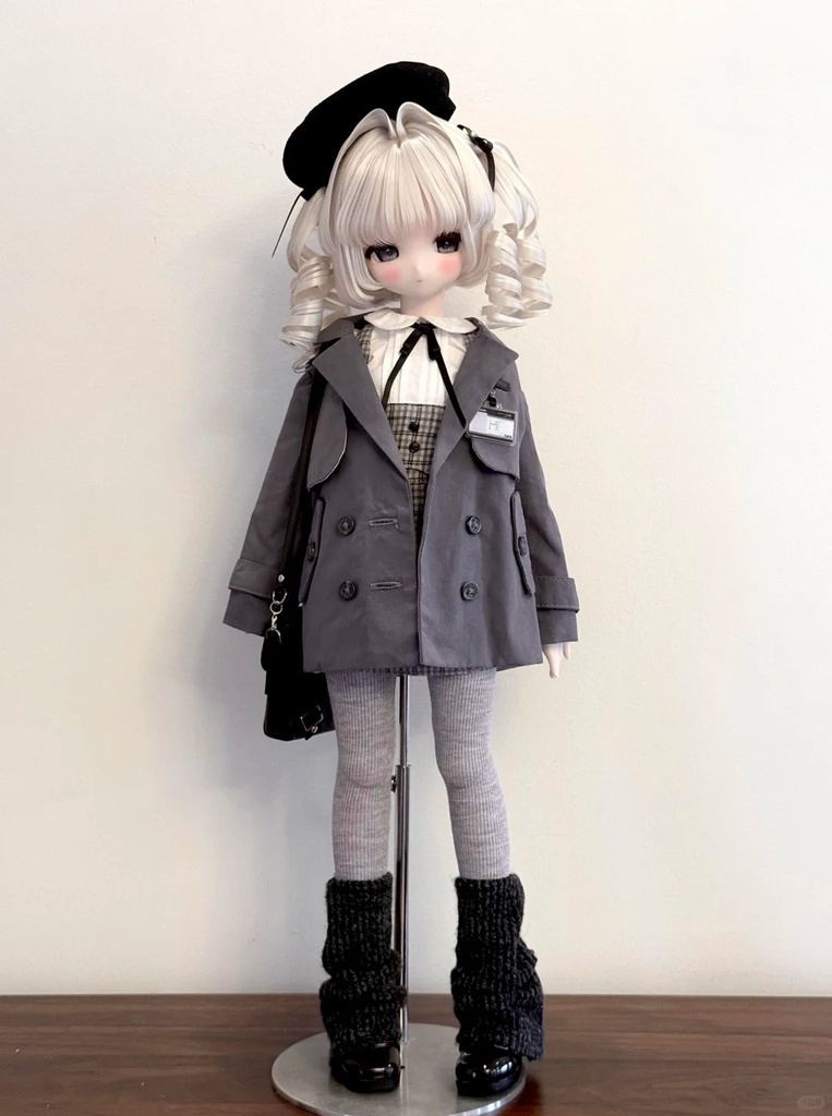 「受注」꒰秋風頌꒱「1/4ドール服 MDD/OF」
