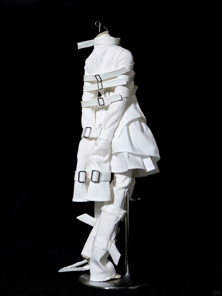 「受注」꒰肋骨論꒱「1/4ドール服 MDD/OF」