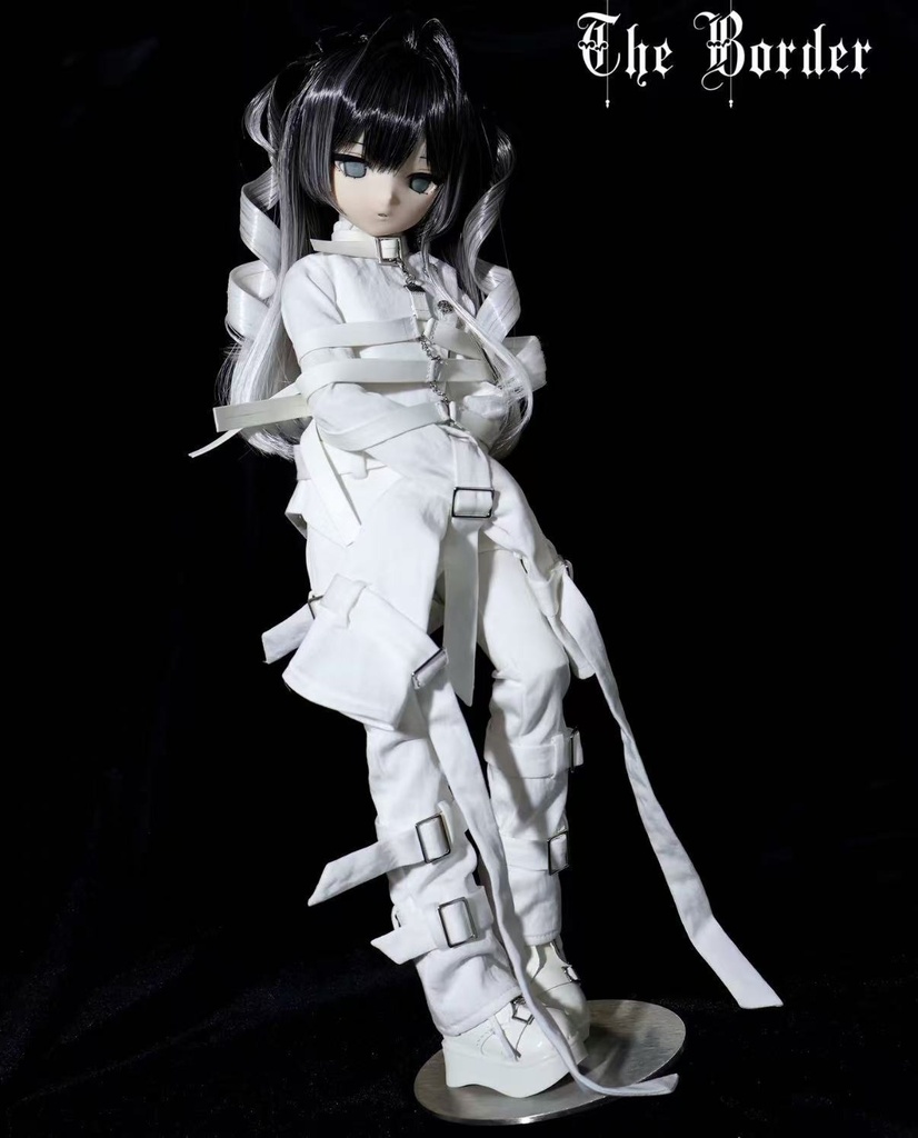 「受注」꒰肋骨論꒱「1/4ドール服 MDD/OF」
